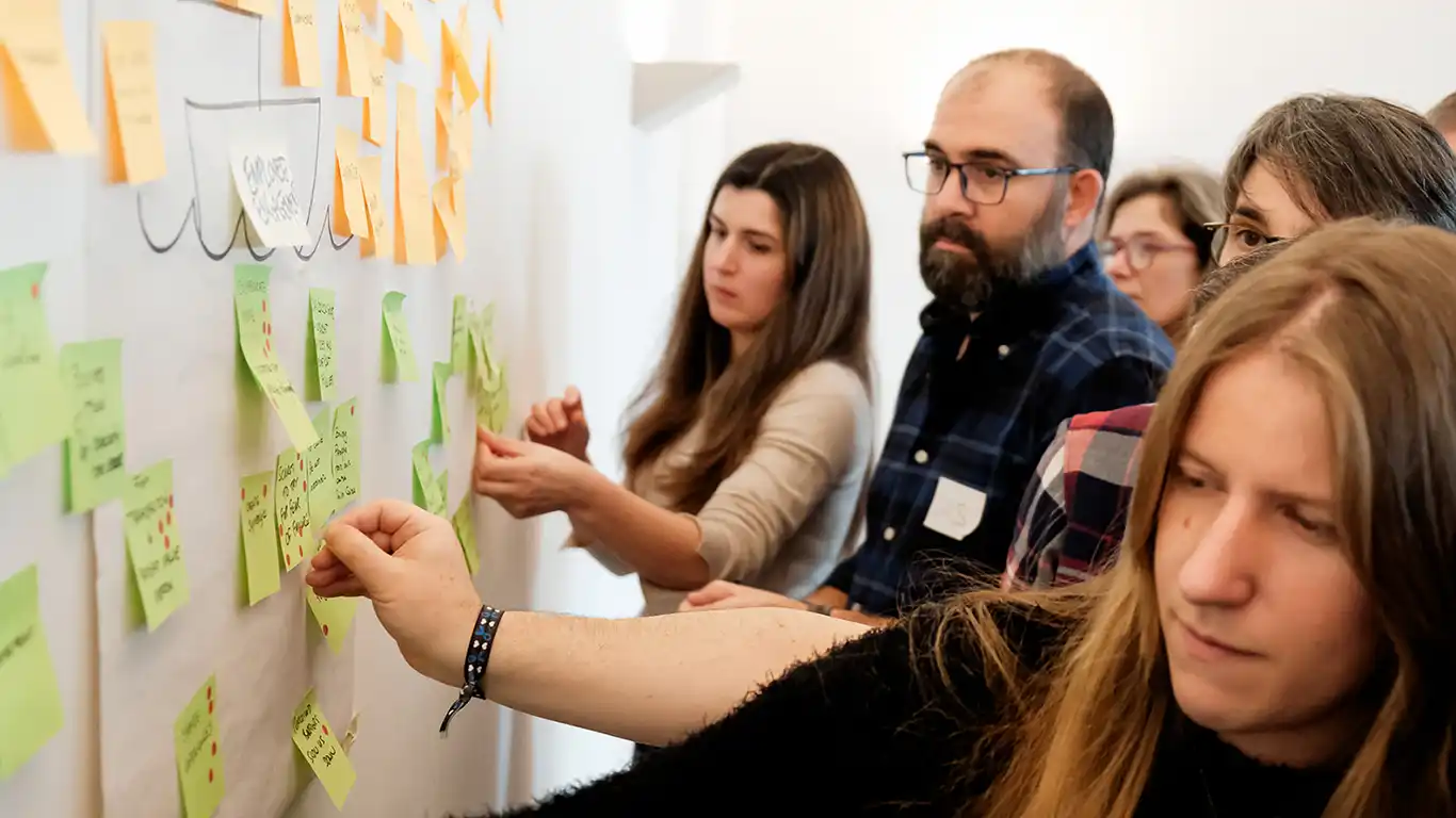 Harbourfront Innovation Sprint